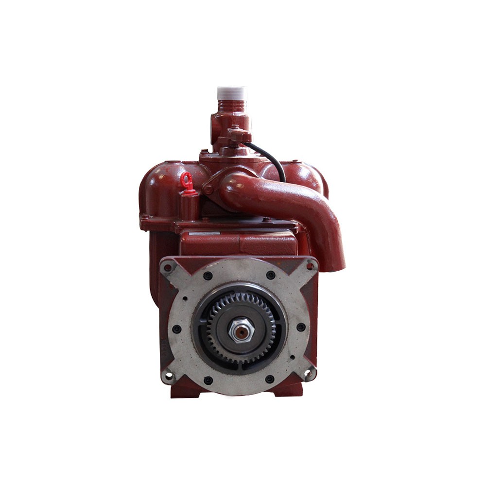 Kompressor Battioni Ø 80mm