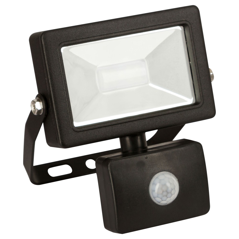 Außenstrahler LED