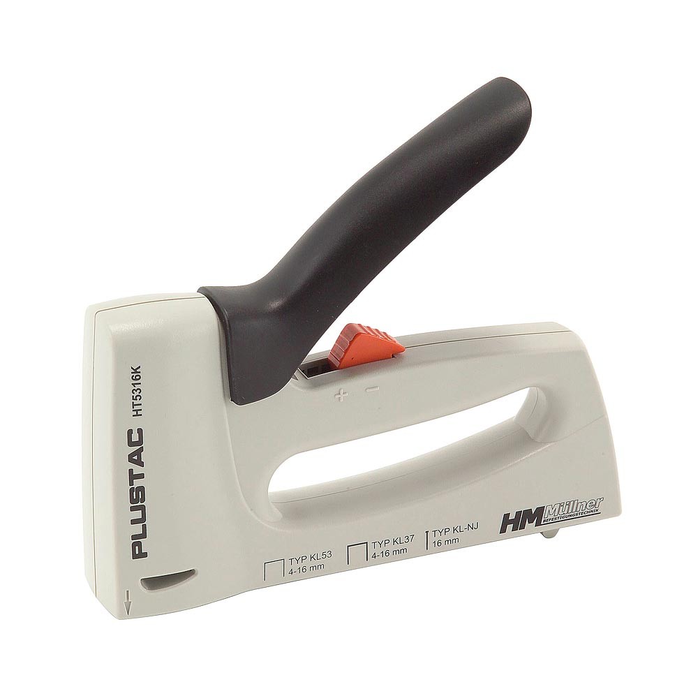 Handtacker