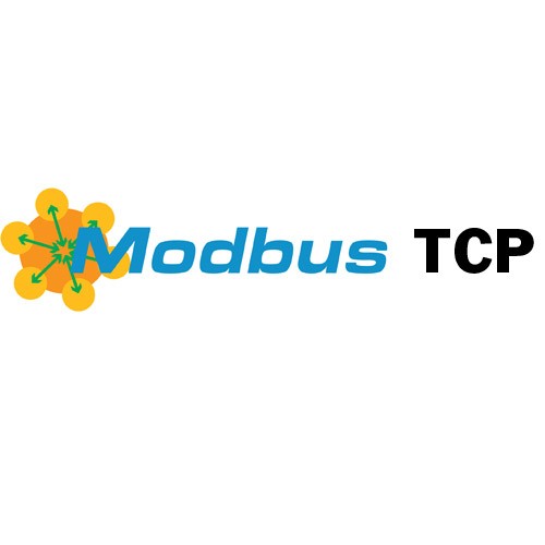 Modbus TCP-Anbindung