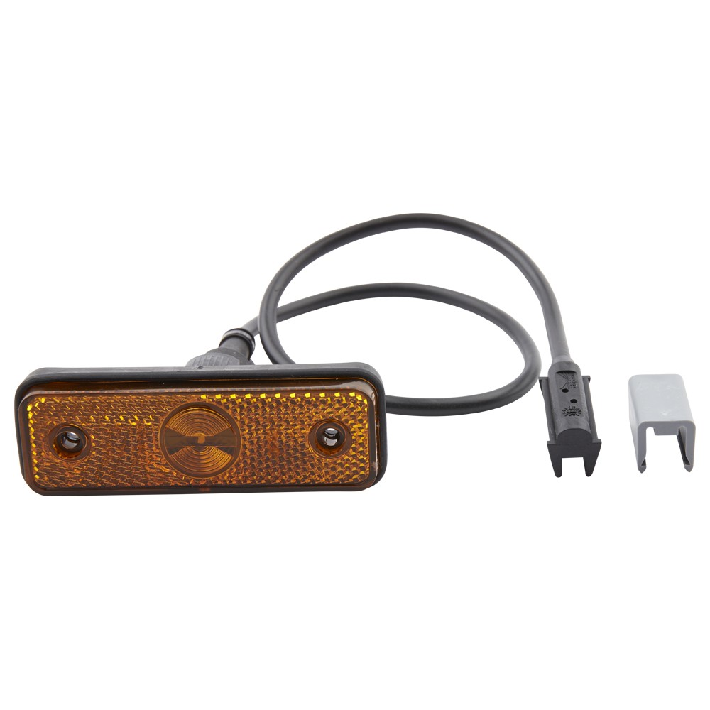 Seitenmarkierungsleuchte LED Flatpoint I