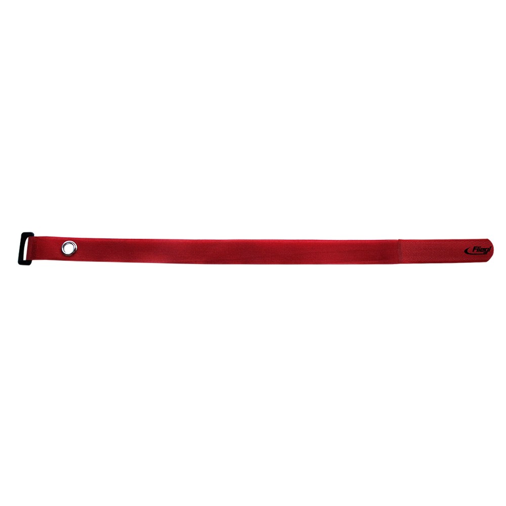 Klettband Texstrip