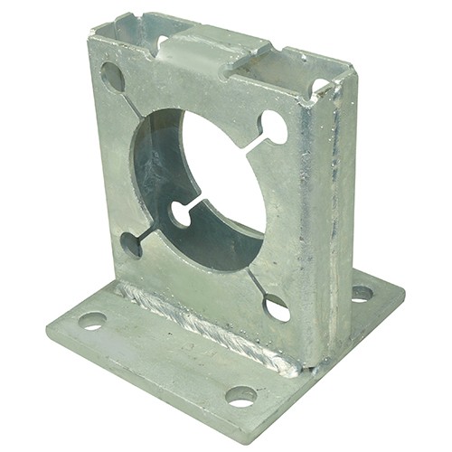 Mittellagerhalter für ASW-Zapfwellendurchtrieb