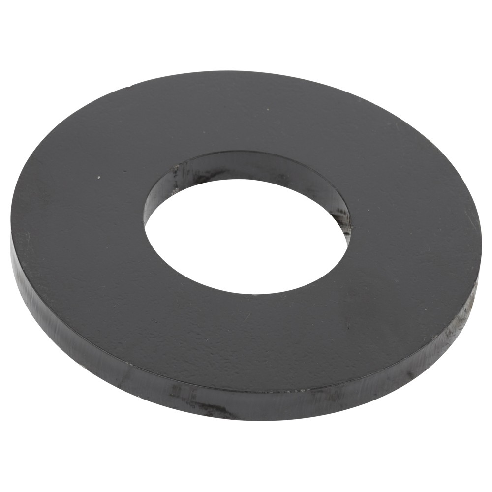 Scheibe 121/53x10 für Titan-Aggregat