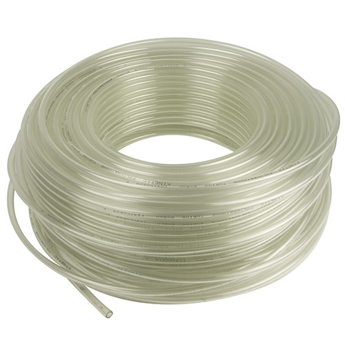 Schlauch PU TRANSPARENT