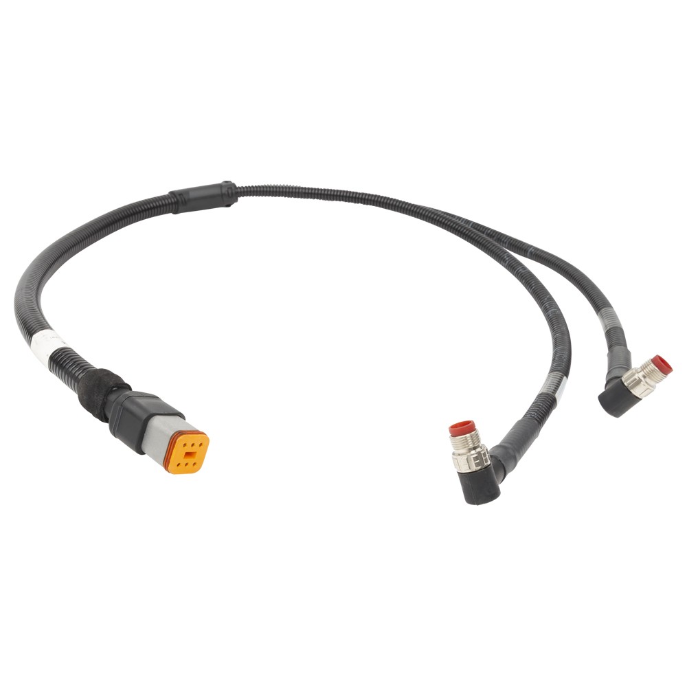 Sensorkabel ohne Winkelsensor