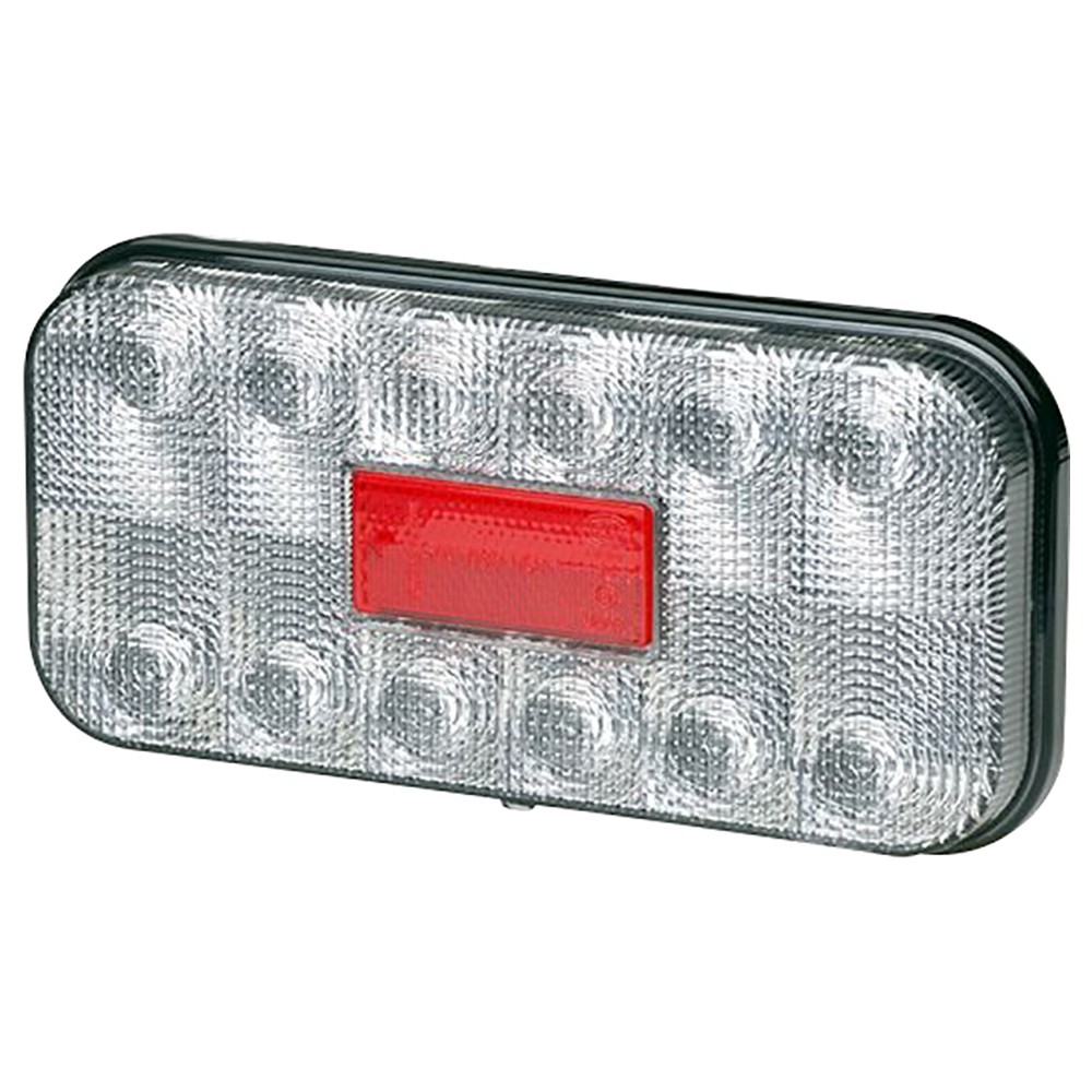 Hella Voll-LED-Heckleuchte