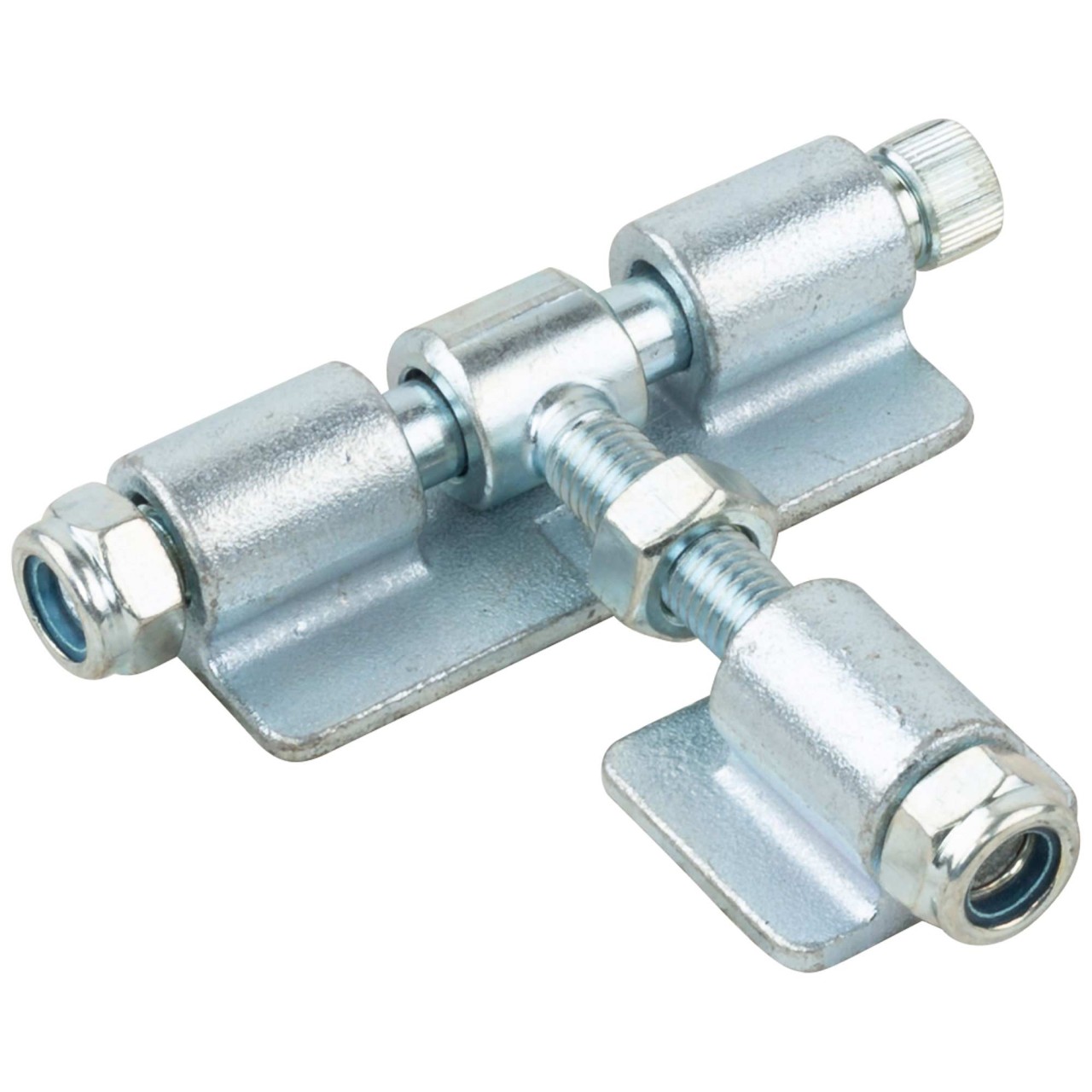 Bordwandverbinder kompl.