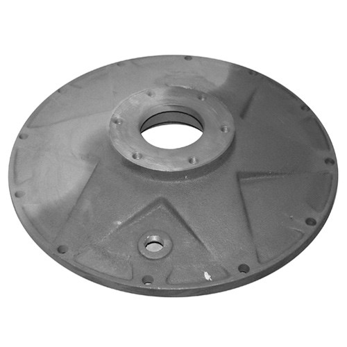 Deckel oben