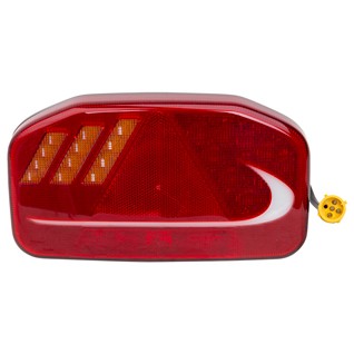 Rückleuchte Fliegl LED - 12V