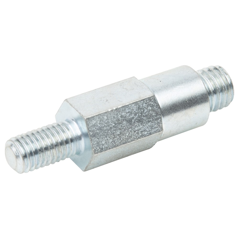 Steckbolzen für 406x120