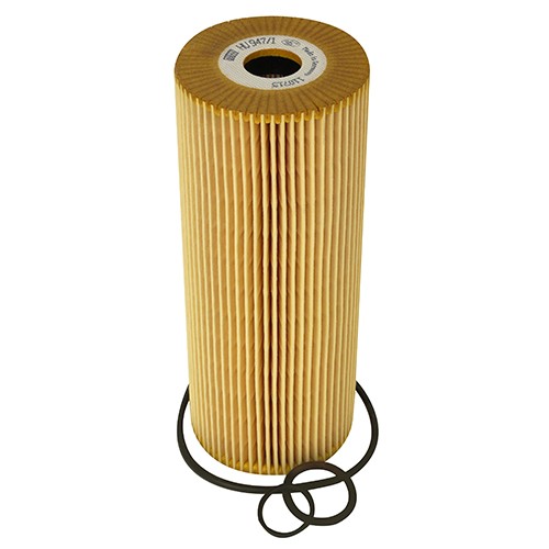 Ölfilter MANN