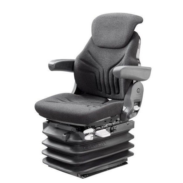 Grammer Schleppersitz MSG95G/721