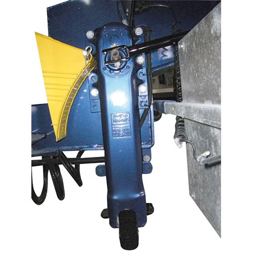 Stützfuß Modul B MH 850