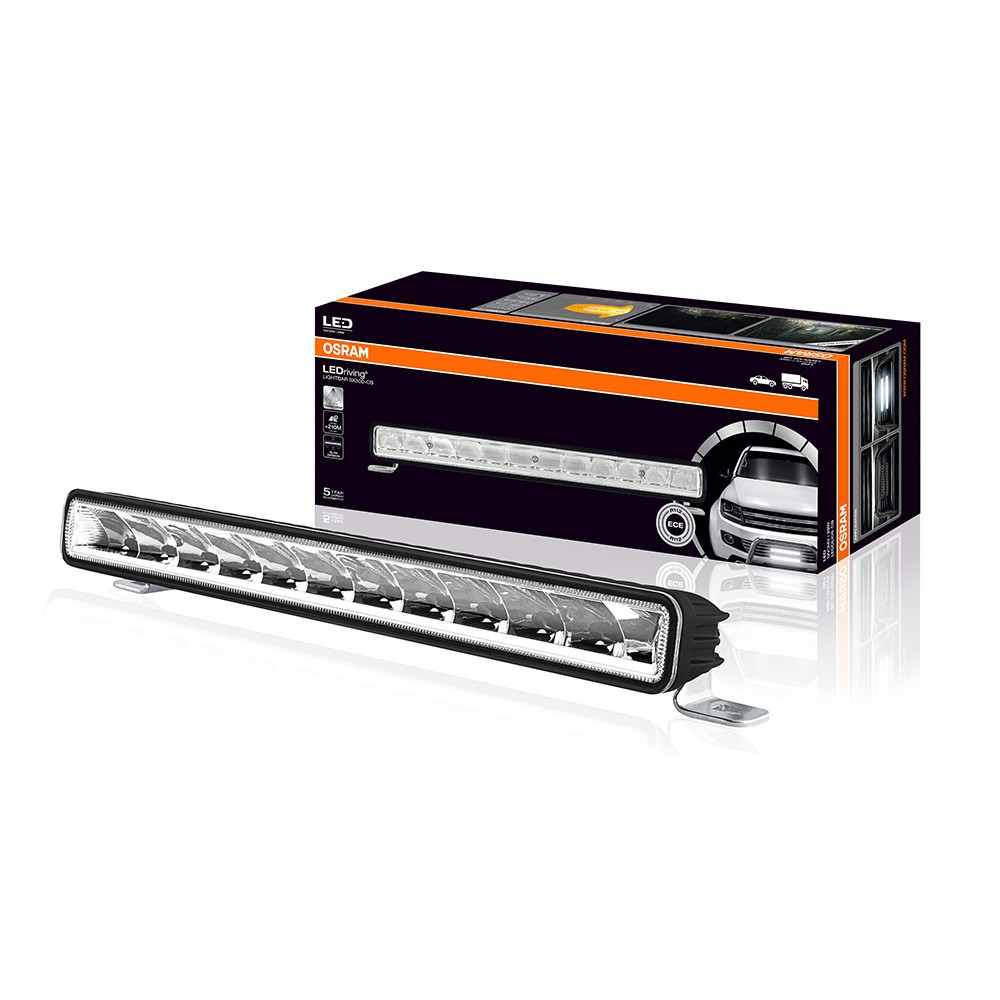Osram Zusatzscheinwerfer LED - Lightbar SX300-CB