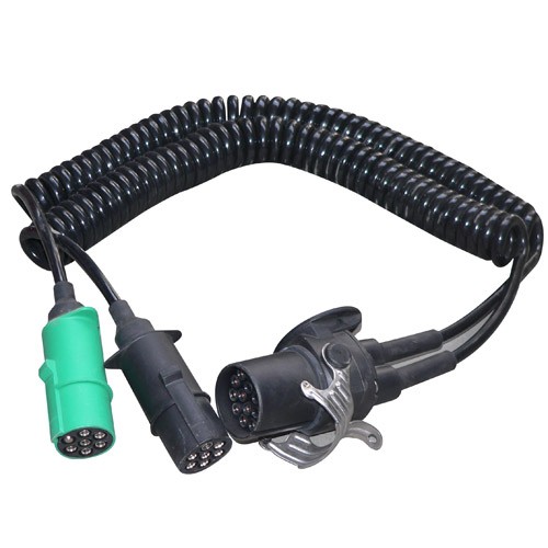 Wendel Elektrik Adapter