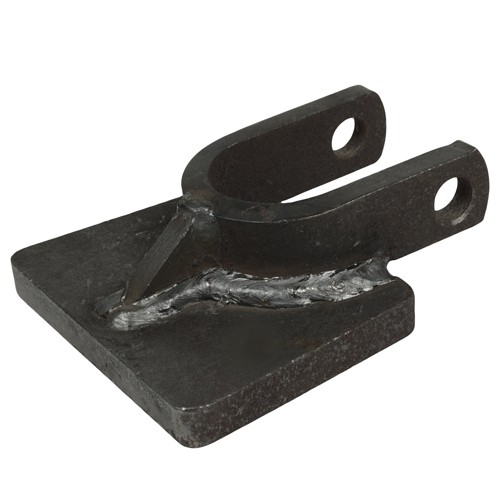 Halter für Kardanring