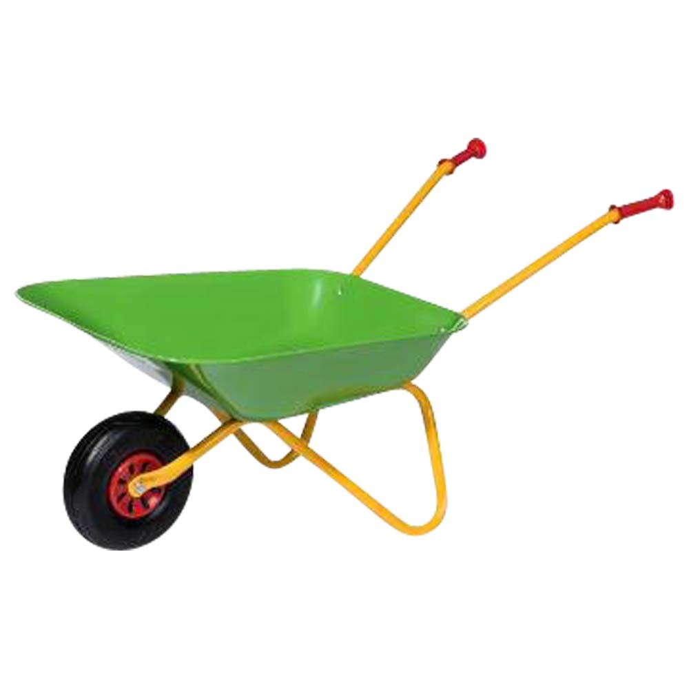 Kinder-Schubkarre