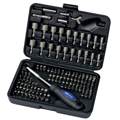 Spezial-Bit-Set