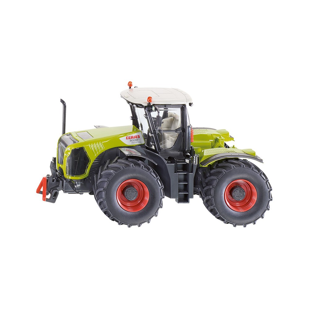 Spielzeug Claas Xerion 5000