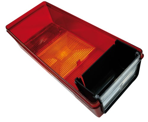 Lichtscheibe