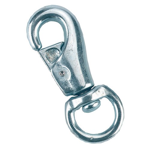 Karabinerhaken