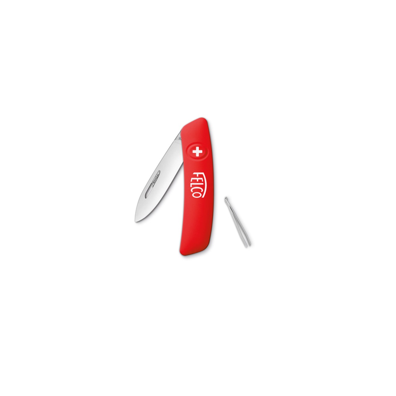 Taschenmesser - 3 Funktionen "Felco 500"