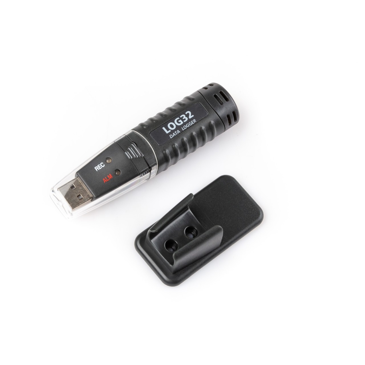 Thermo-Hygro USB-Datenlogger