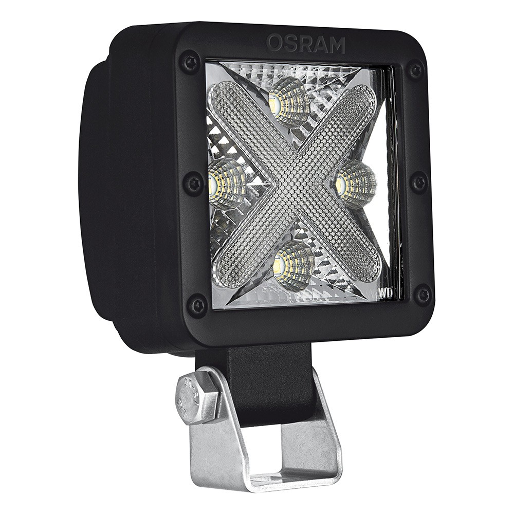 Osram Arbeitsscheinwerfer LED - CUBE MX85-WD