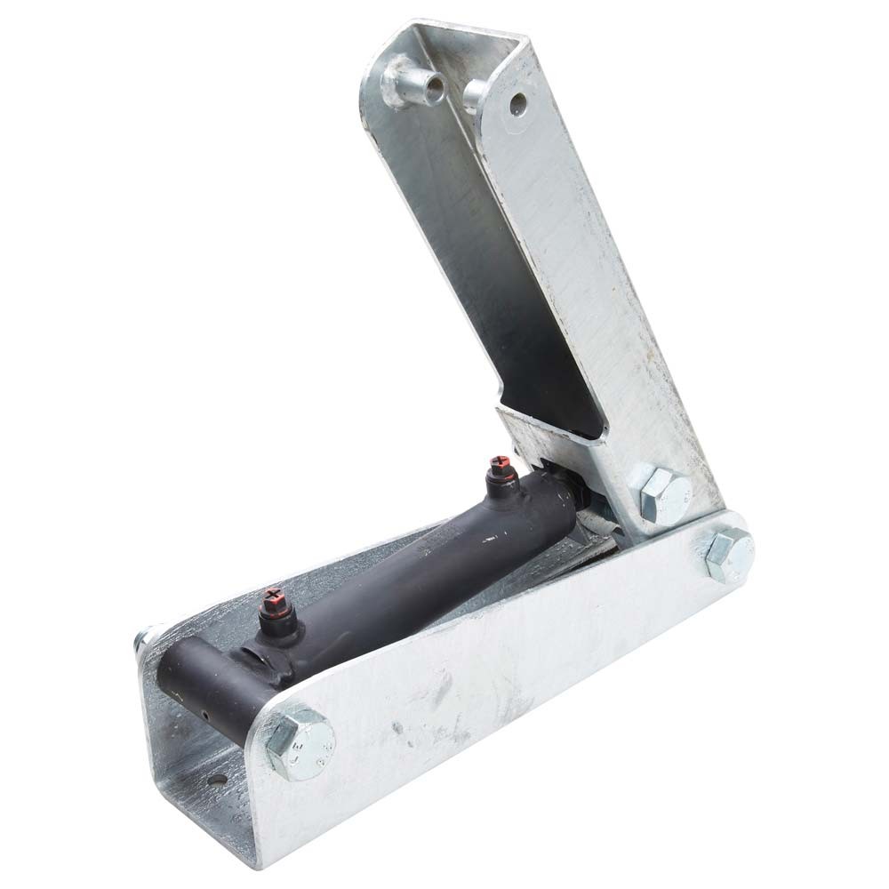 Hydraulische Hochklappung