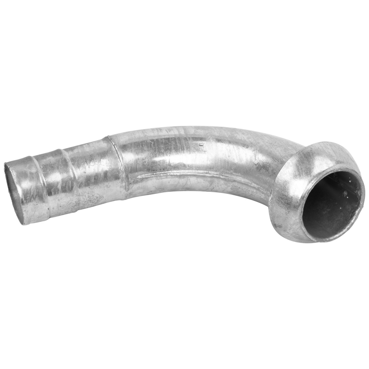 Bogen 90° - Perrot-System