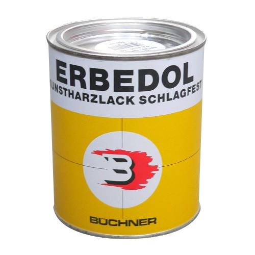 Farbe / 1000 ml