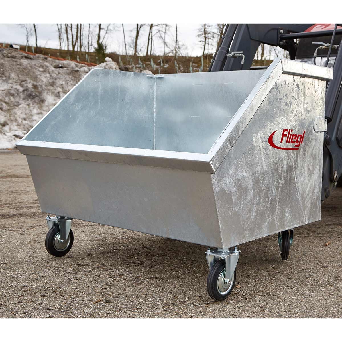 Rollcontainer Universal