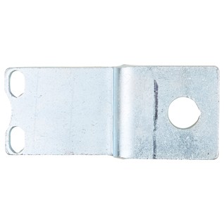 Adapterblech Rundumleuchte Krone BigX
