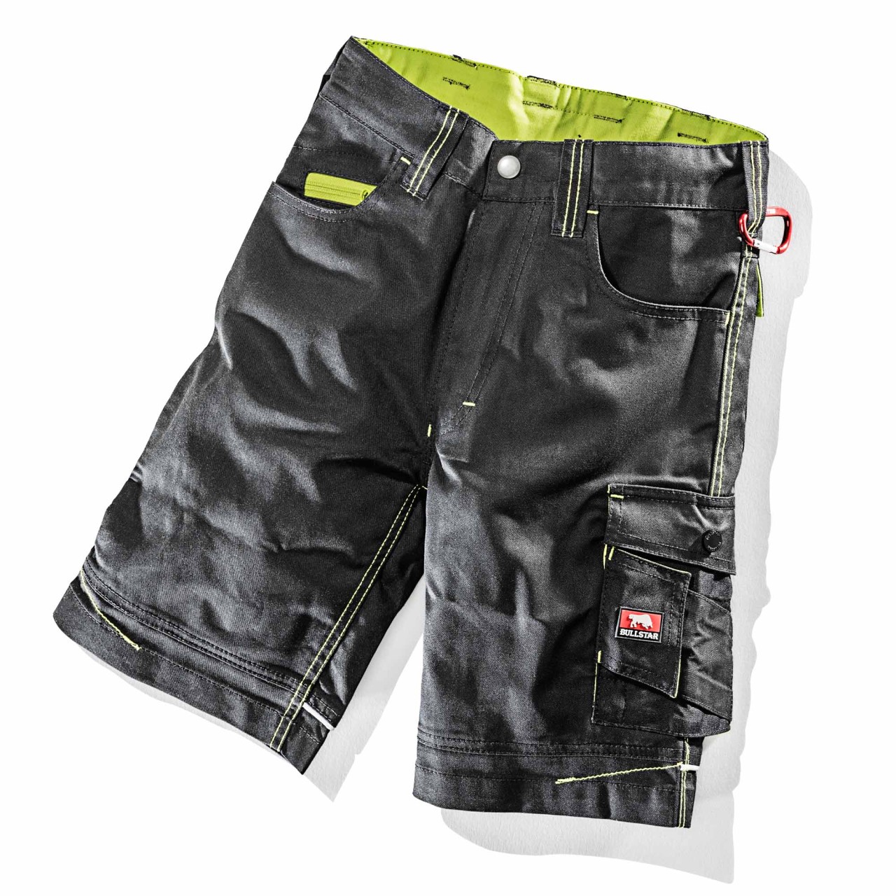 Bullstar - Kinder - Short ULTRA