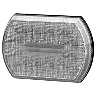 LED-Schluss-Brems-Blinkleuchte Hella