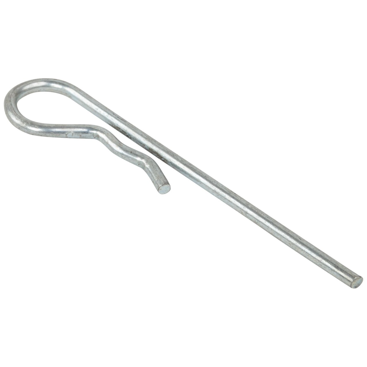 Splint für Bordwandverbinder