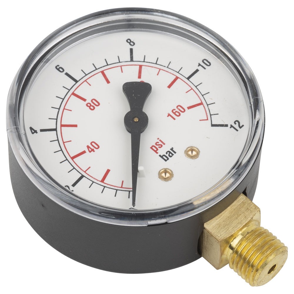 Manometer (Druckluft)