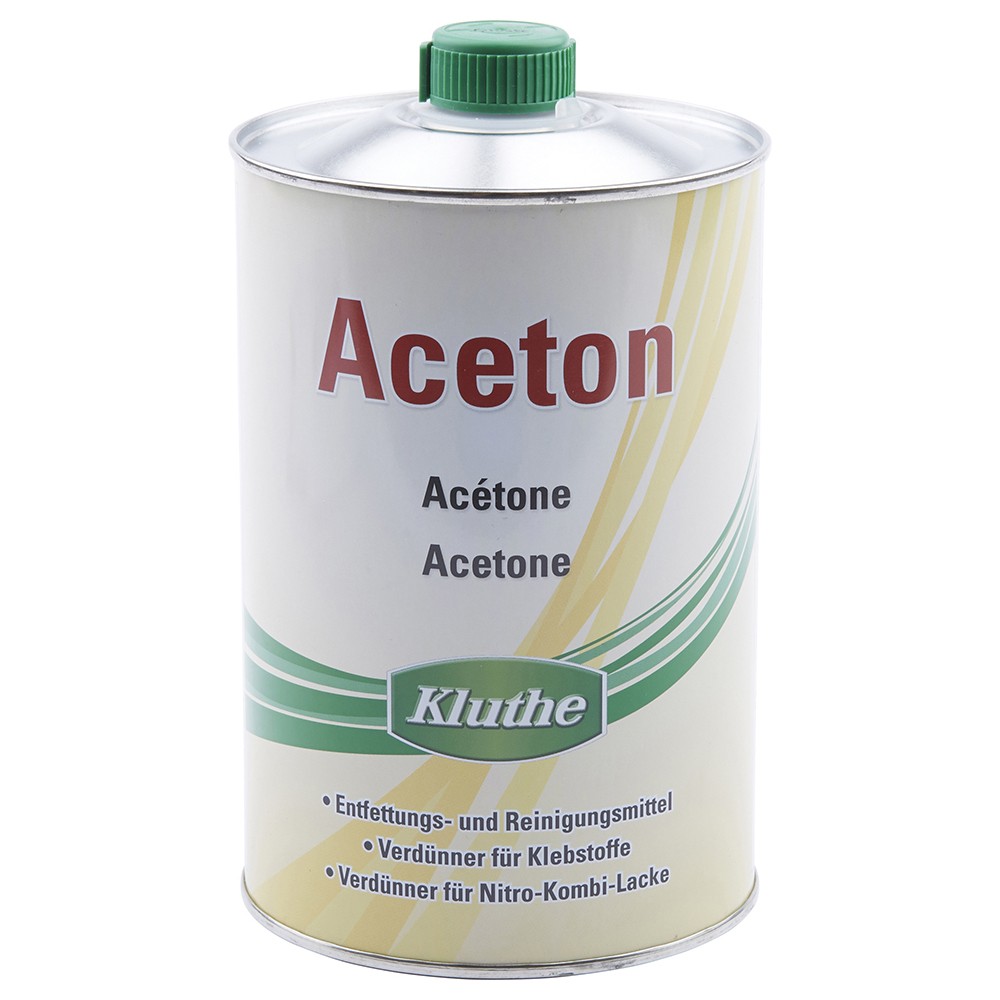 Aceton