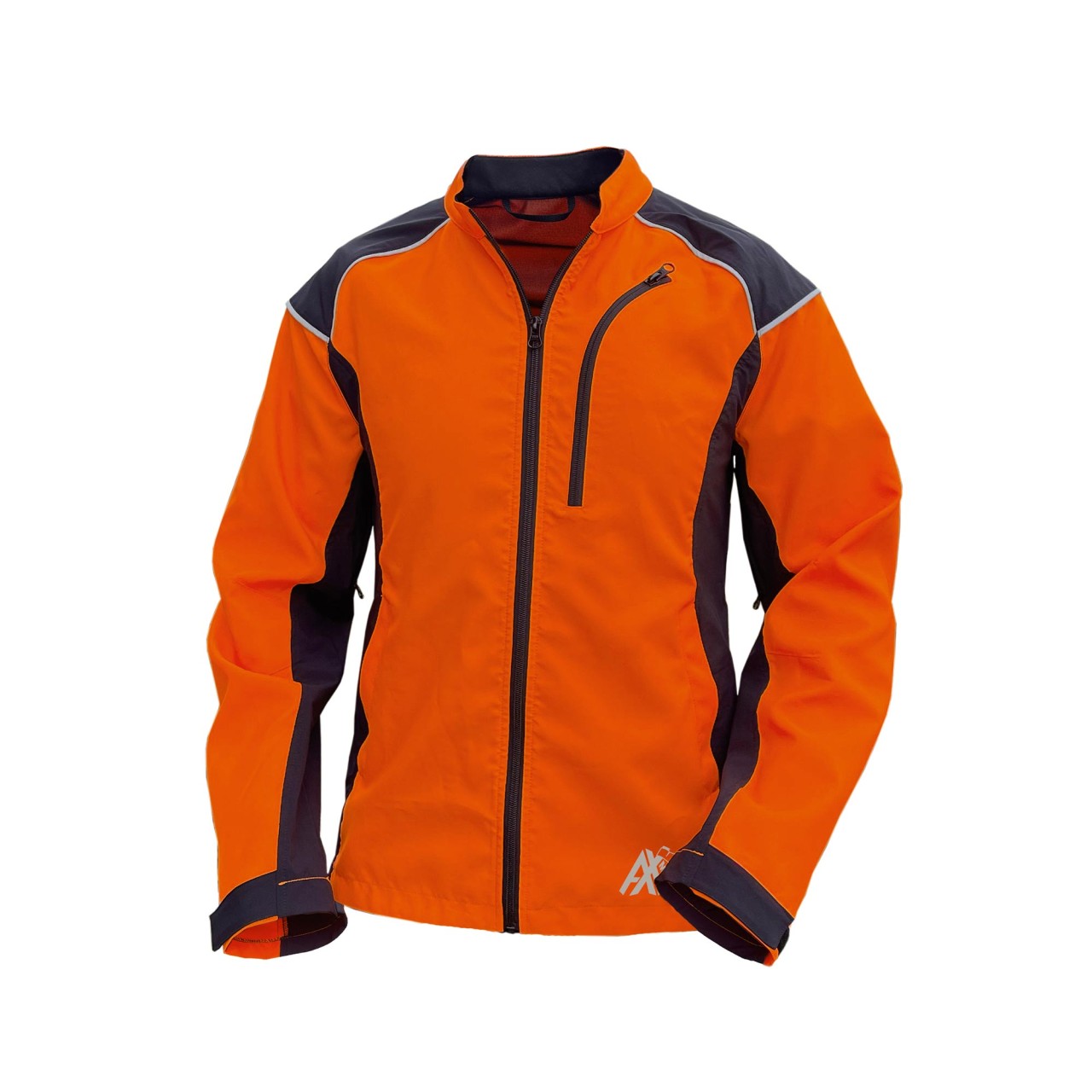 AX-MEN Forstjacke Innovation AIR