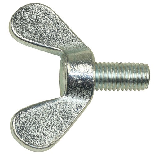 Flügelschraube - DIN 316