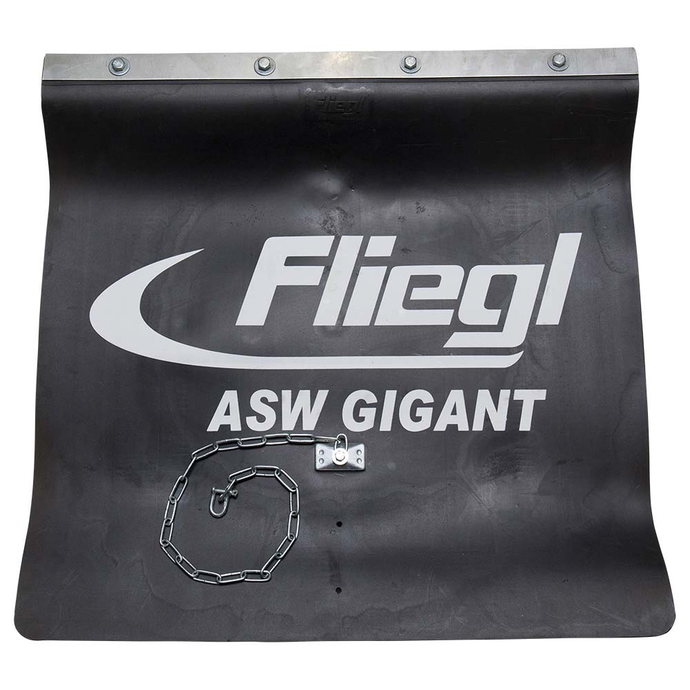 Schmutzfänger komplett "Fliegl ASW Gigant"