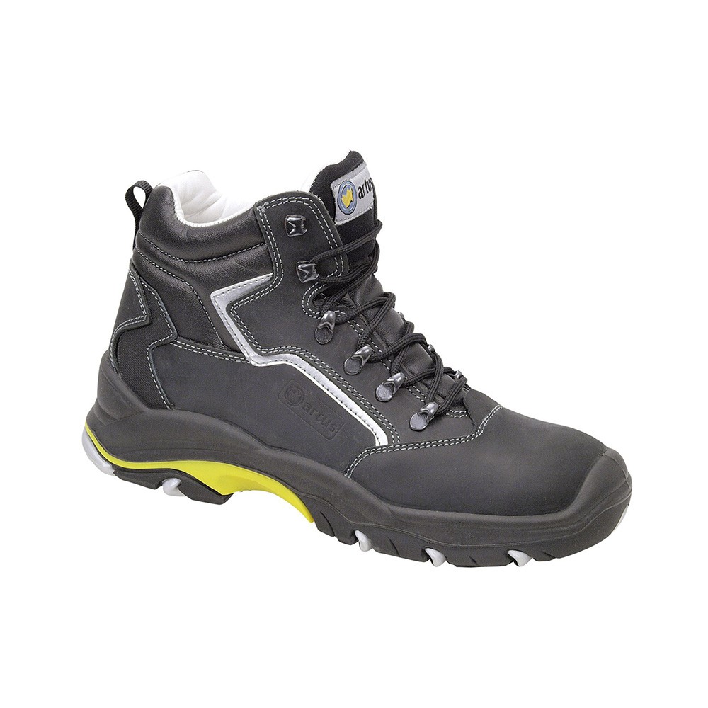 Artus Schnürstiefel TAMINO