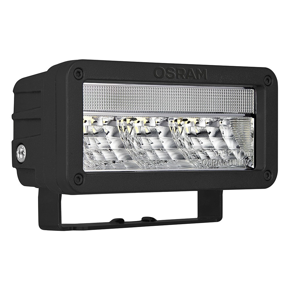 Osram Arbeitsscheinwerfer LED - MX140-WD Breitausleuchtung