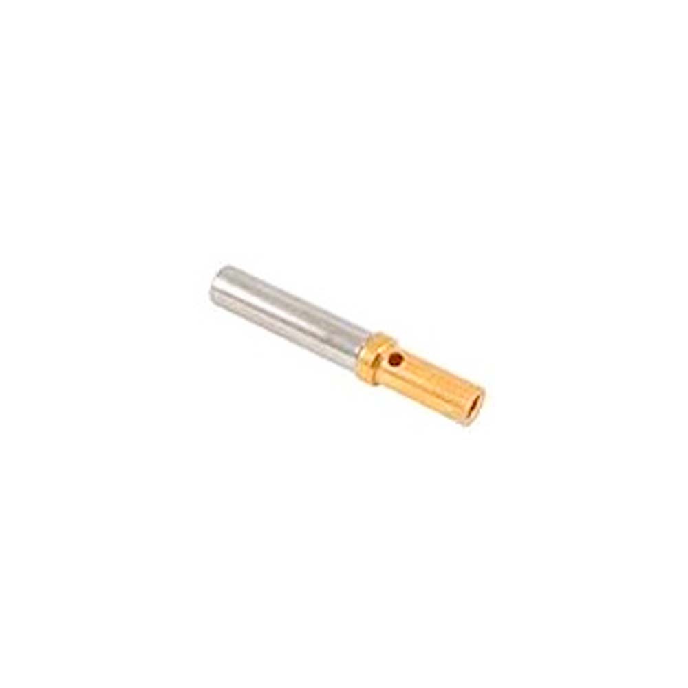 Crimp-Buchse 16-20_AWG / vergoldet / Typ: 0462-201-1631