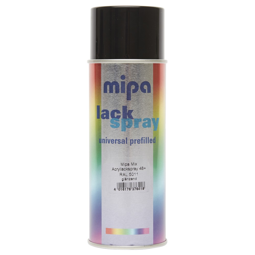 Spraydose
