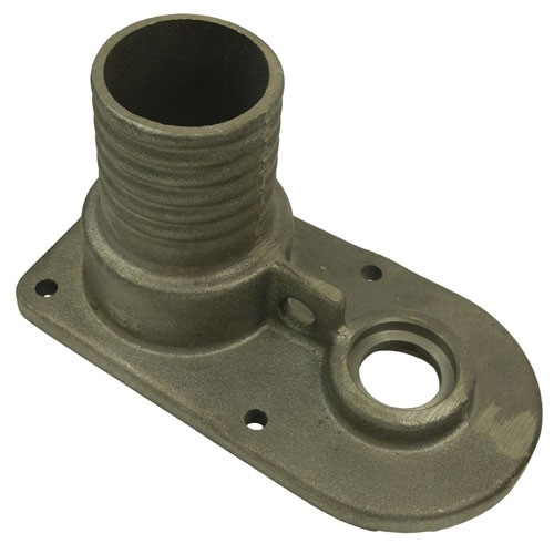 Schlauchanschluss D80 SE 10000-12000