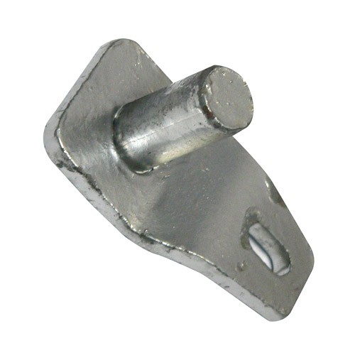Bolzen f. Zylinder Stauwand