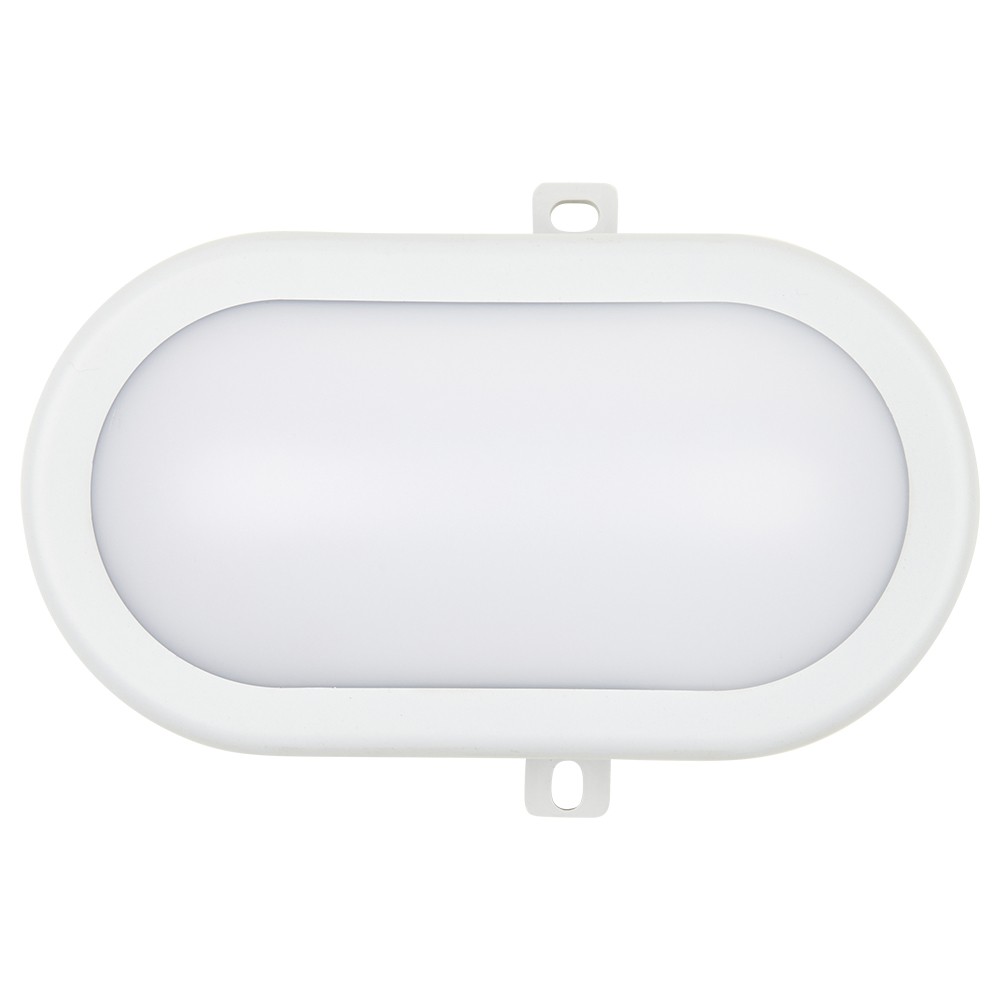 LED-Ovalleuchte