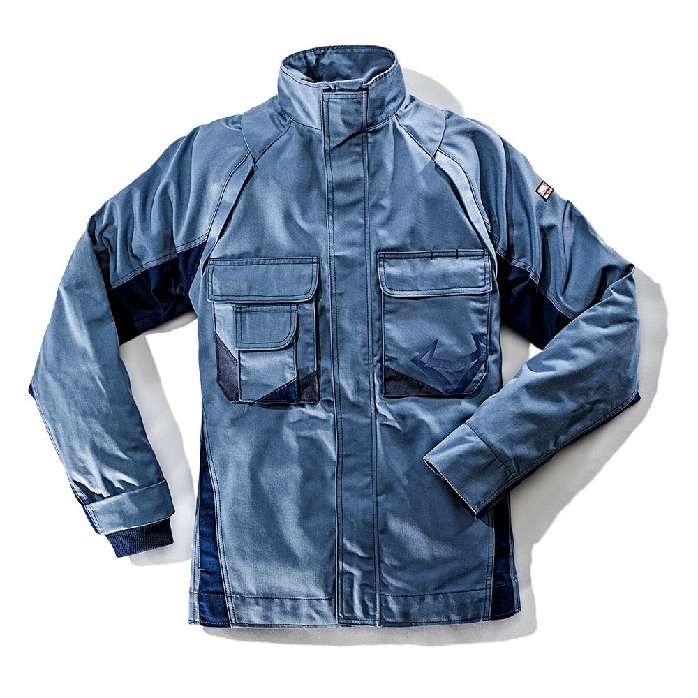Bullstar - Arbeitsjacke Worxtar